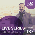 Volume 133 - DJ Philipp Straub
