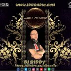 DJ BIDDY LIVE ON JDK RADIO 3 / 12 / 2022