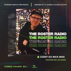 Nick Bike - The Roster Radio S4E23 (Pitbull's Globalization SXM CH13)