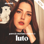 Shalalah entrevista Patrícia Mariano
