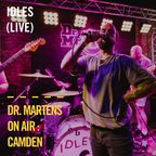 IDLES (Live) | Dr. Martens On Air : Camden