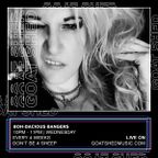 BOH-Dacious Bangers - w/ Persephone (23/06/21)