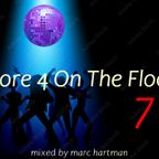 More 4 On The Floor vol.7