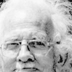 Psychic Discovery of William Dudley Pelley