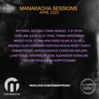 Manakacha Sessions April 2022