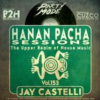 B2H & CUZCO Pres HANAN PACHA - The Upper Realm of House Music - Vol.153 OCTOBER 2022