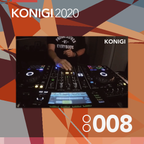 Konigi 2020:008 - Global Grooves and Universoul Rhythms