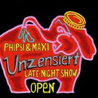 Unzensiert #50 - "Roadtrip in die Vergangenheit"
