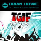 TGIF! (Weekend Kickoff Mix)