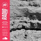 SlothBoogie Radioshow - 122
