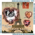Curved Radio #407 : A French Postcard in Sound