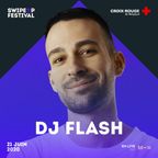 DJ Flash - Swipe Up Festival (LIVE)