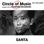 circle of music SANTA MIX