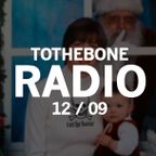 TTB Radio December 2009 – Dedication’s What You Need.