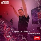 A State of Trance Episode 954 – Armin van Buuren