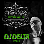 Slow DJs - Hip Hop Corner Vol.21 - DJ Delta