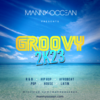 Manny Occean - Groovy 2K23