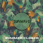 Aly Abji @ Sunwave Summer Closer 2021