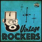 #458 RockvilleRadio 03.11.2022: Vintage Rockers On The Loose