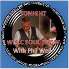 Weymouth Soul Club Xmas Party Warm Up Show with Phil Wells