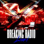 BREAKING RADIO LIVE // Brand New Club Music - MAY 2023