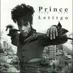 Prince - Let It Go (DJ Funkshion Twisted Pretzel Mash-Up)