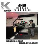 Jimbo - Kream.FM 24 OCT 2022