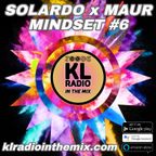MINDSET #6 - SOLARDO x MAUR - 22 APR 2023
