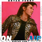 Bryan Ferry – In Conversation With Liz Warner (02.20.18)