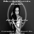 Marky Boi - Muzikcitymix Radio - Absolutely Trance