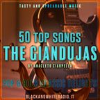 THE GIANDUJAS Vol. 1 by ANACLETO CIARPELLA