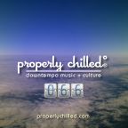Properly Chilled Podcast #66 (B)