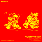 Repetitive Strain - 02-Oct-21