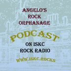 Podcast Prog Files Angelo Hulshout Week 48