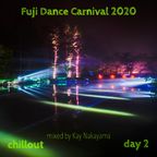 Kay Nakayama - Fuji Dance Carnival 2020 day2 chillout