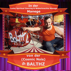 #2713 KULTUR ZIRKUS 2023 17.06.2023 Wilhelm-Külz-Park Leipzig BALTHZ powered by RADIO KOSMOS