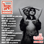 10.03.22 #FreshStart AM Show #boombapmondays  * DJ Bee LIVE from the #FreshRadio Studio