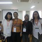 [Temu Seniman Perempuan] Diskusi Dinamika Seniman Perempuan - MB2017 x KSI