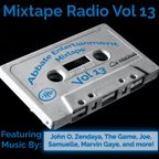 Vol 13 Mixtape Radio