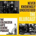 The Blurcast