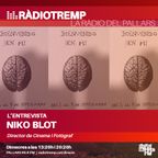 Ràdio Tremp - L'Entrevista a Nicolás Blot (31/08/2022)