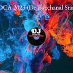 2023 Soca (De Bacchanal Start) Mixtape
