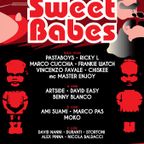 Nicola Baldacci Live @ Sweet Babes - Matrioska 