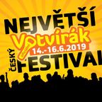 Festival Votvírák 2019 LIVE