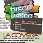 dj Jannick @ La Gomera - Disco Dasco 14-04-2012 