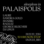Sleepless in Palaispolis