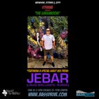 JEBAR - Guest Mix in The Greenroom by STUNNA -Bassdrive radio -October 2 -2019