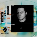 KLUBCAST0039 - Special Guest KRY