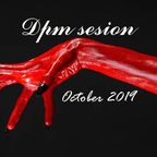 DPM @ October 2019 sesion