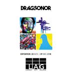 DRAGSONOR PLEDGE | 32 -  ART EXHIBITION DRAGSONOR by NaJ